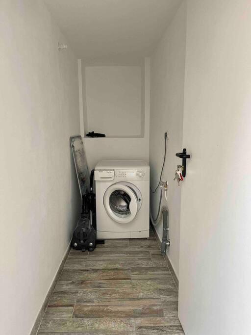 Toulon: Superbe Appartement Atypique 2 Chambres 外观 照片